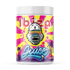 Gorillalpha Ibiza Juice - Pre-Workout Powder