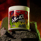 AK-47 Labs Pre-Workout Paranoia - Pre-Workout Powder