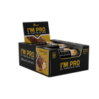 Olimp Sport Nutrition I'm Pro Protein Bars - MyGymSupplements