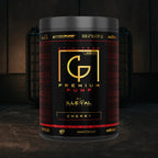 Illegal Nutrition Premium Pump V2 (Stim-Free) - Pre-Workout Powder