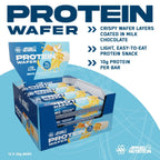 Applied Nutrition Protein Wafer 12x39g