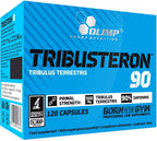 Olimp Sport Nutrition Tribusteron 90 - 120 Caps - Tribulus Capsules