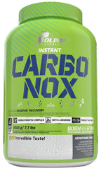 Olimp Sport Nutrition Carbonox - 3500g / Lemon