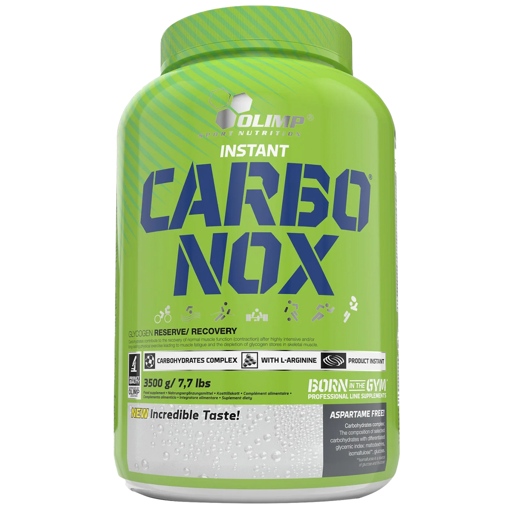 Olimp Sport Nutrition Carbonox