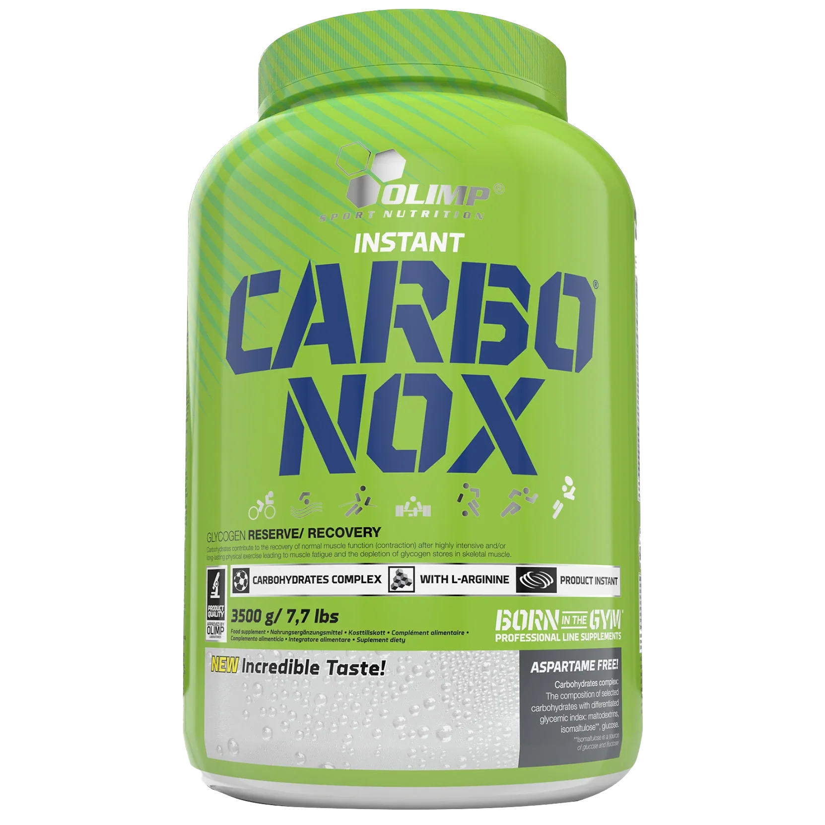 Olimp Sport Nutrition Carbonox