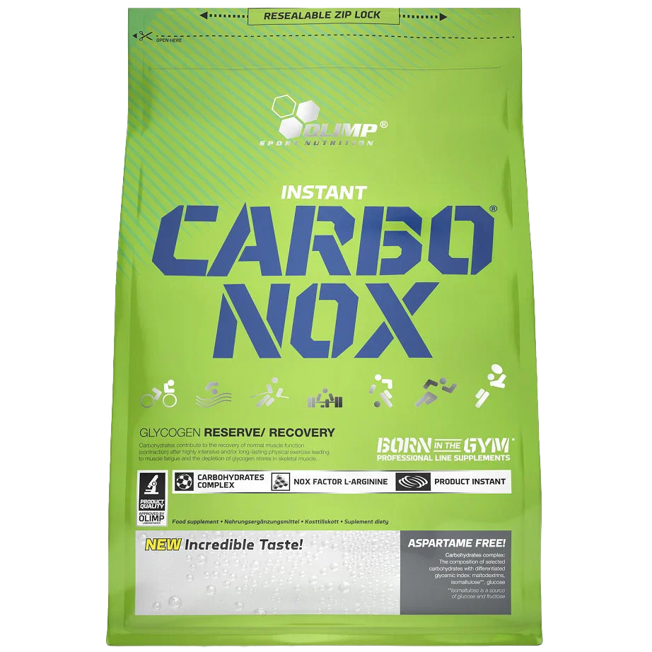 Olimp Sport Nutrition Carbonox