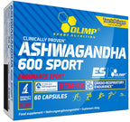 Olimp Sport Nutrition Ashwagandha - 60 Caps - Ashwagandha Capsules