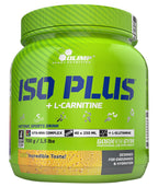 Olimp Sport Nutrition Iso Plus - 700g / Tropic Blue - Diet Shakes