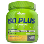Olimp Sport Nutrition Iso Plus - Diet Shakes