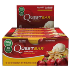 Quest Nutrition Protein Bar - Protein Bars