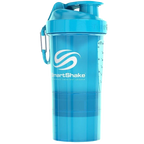 Smartshake O2Go Shaker - Shaker Bottle (Less Than 2 Litres)