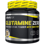 BioTech USA Glutamine Zero