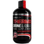 BioTech USA Thermo Drine Liquid 500ml Grapefruit