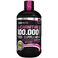 BioTech USA L-Carnitine 100.000 Liquid