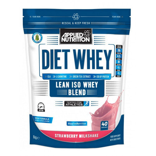 Applied Nutrition Diet Whey - Diet Whey Protein Powder
