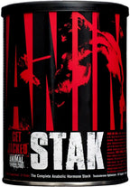 Animal Stak - 21 Packs - Testosterone Booster Capsules
