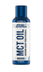 Applied Nutrition MCT Oil - 490ml - MCT Oil
