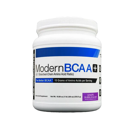 USP Labs Modern BCAA + - Amino Acids Powder