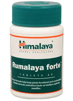 Himalaya Rumalaya Forte - 60 Tabs - Joint Support Tablets
