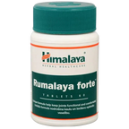 Himalaya Rumalaya Forte - 60 Tabs - Joint Support Tablets