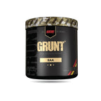 Redcon1 Grunt - 285g / Tigers Blood - Pre-Workout Powder