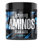 Warrior Aminos - Amino Acids Powder
