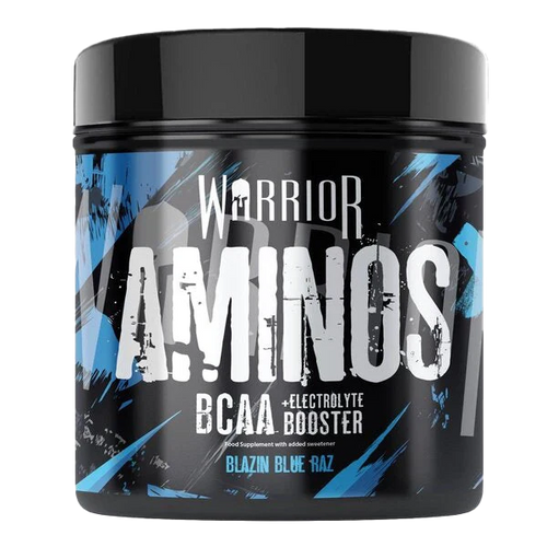Warrior Aminos - Amino Acids Powder