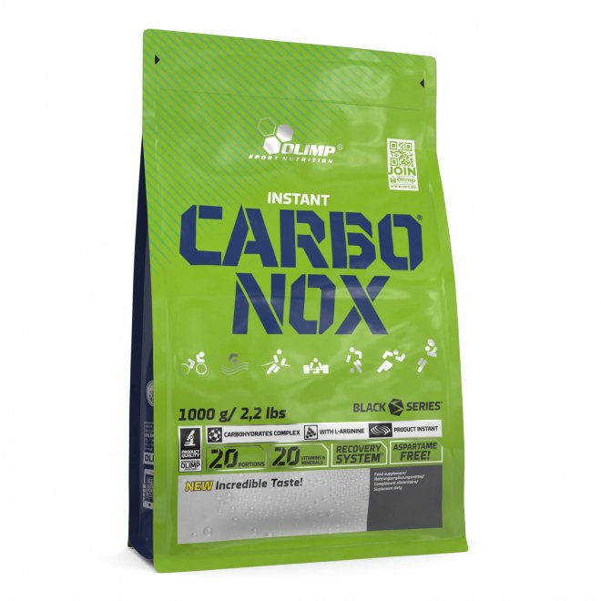 Olimp Sport Nutrition Carbonox - 1000g / Watermelon