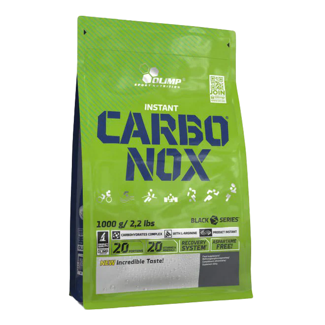 Olimp Sport Nutrition Carbonox