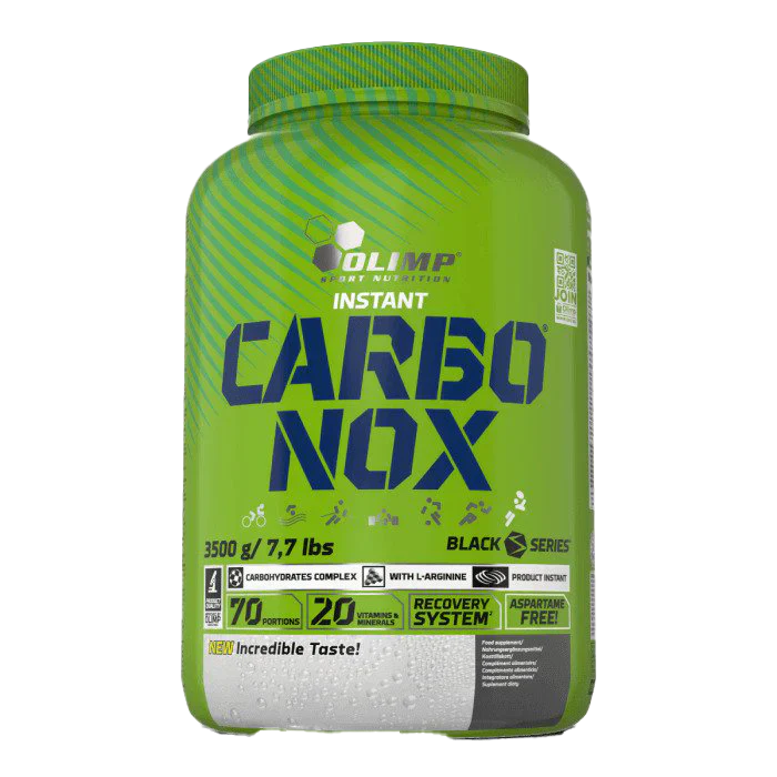 Olimp Sport Nutrition Carbonox