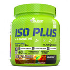 Olimp Sport Nutrition Iso Plus - 700g / Ice Tea - Diet Shakes
