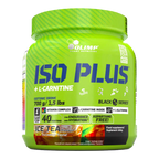 Olimp Sport Nutrition Iso Plus - Diet Shakes