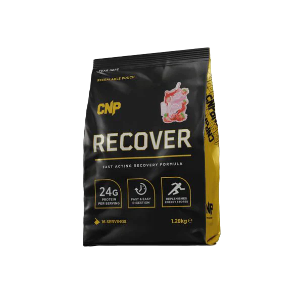 CNP Recover 1.28kg - Recovery