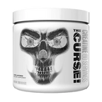 JNX Sports The Curse! Creatine - 300g - Creatine Powder