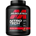 Muscletech Nitro Tech - Whey Protein Powder