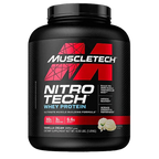 Muscletech Nitro Tech - Whey Protein Powder