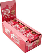 Tribe Protein Flapjack - Protein Flapjacks