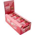 Tribe Protein Flapjack - Protein Flapjacks