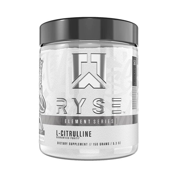 RYSE RYSE L-Citrulline - 300g