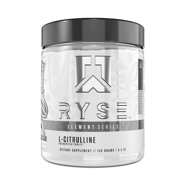 RYSE RYSE L-Citrulline - 300g