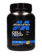Muscletech Cell Tech - Creatine Powder