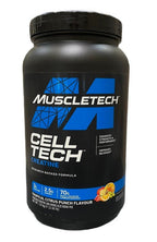 Muscletech Cell Tech - Creatine Powder