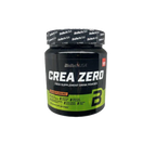 BioTech USA Crea Zero - 320g / Orange