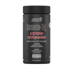 Applied Nutrition ABE (All Black Everything) Shred X - 90 Veg Caps - Fat Burners