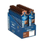 Applied Nutrition Endurance Velocity Breathe Gel - Energy Gels