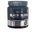 BioTech USA Black Blood CAF + - 300g / Blueberry - Beta-Alanine