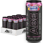 Applied Nutrition ABE (All Black Everything) Carbonated Can - Energy Ready-to-Drinks