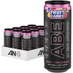 Applied Nutrition ABE (All Black Everything) Carbonated Can - Energy Ready-to-Drinks