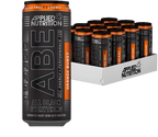 Applied Nutrition ABE (All Black Everything) Carbonated Can - Energy Ready-to-Drinks