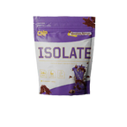 CNP Isolate chocolate-flavored whey protein isolate with essential amino acids pouch